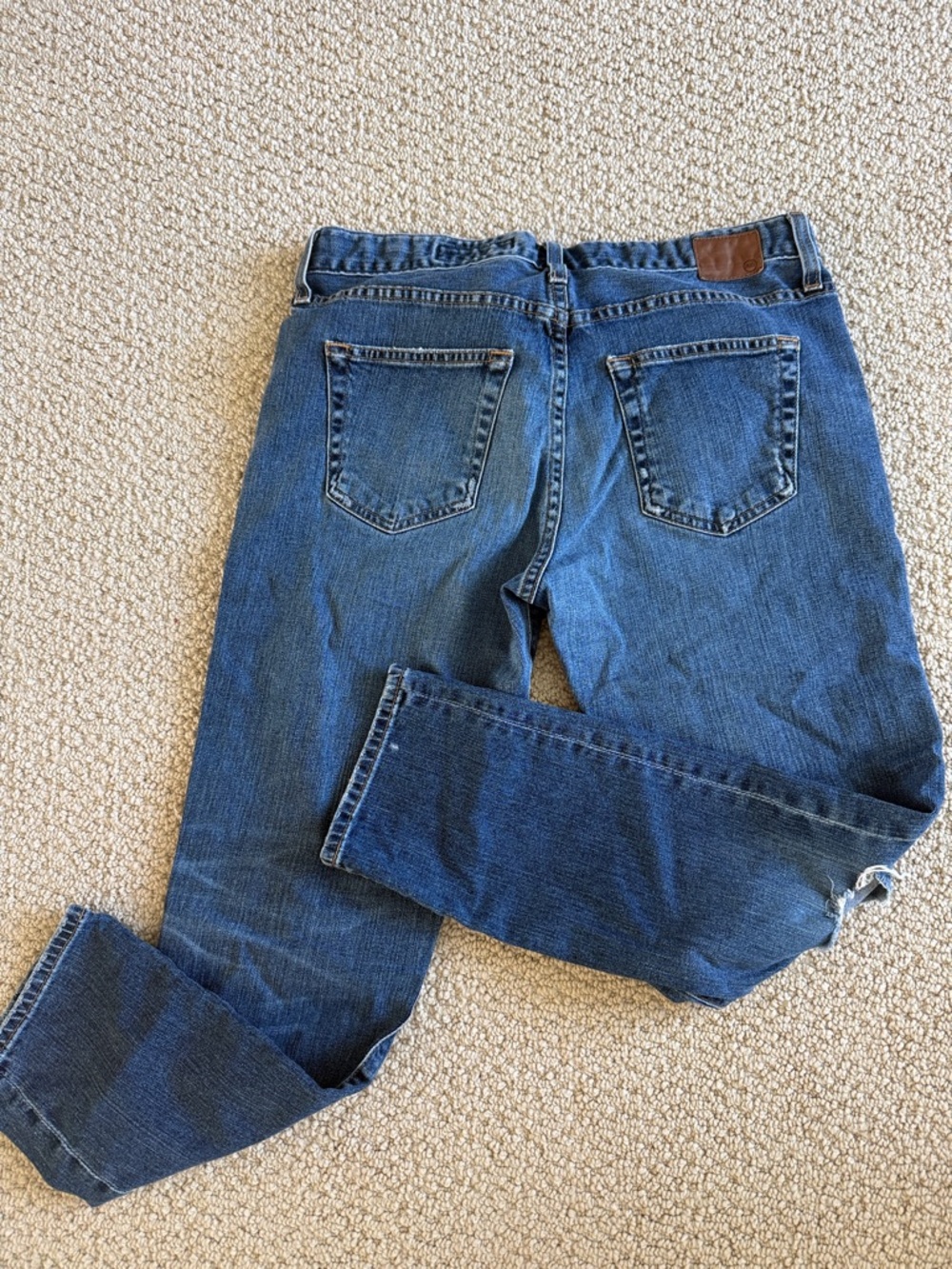 AG Denim Jeans, 30